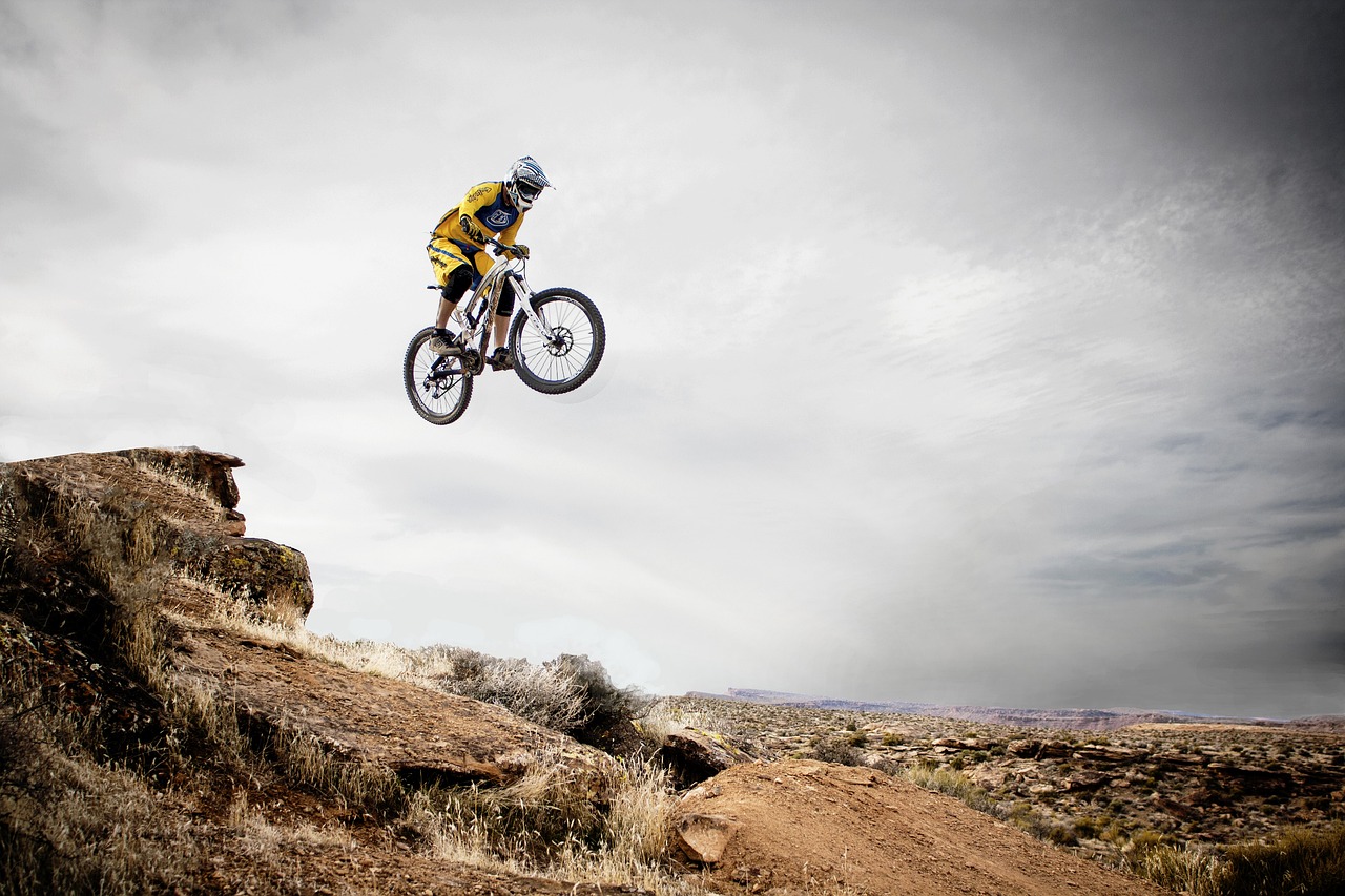 bikes